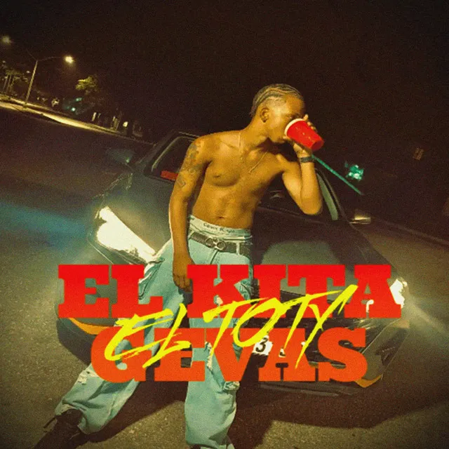 El Kita Gevas