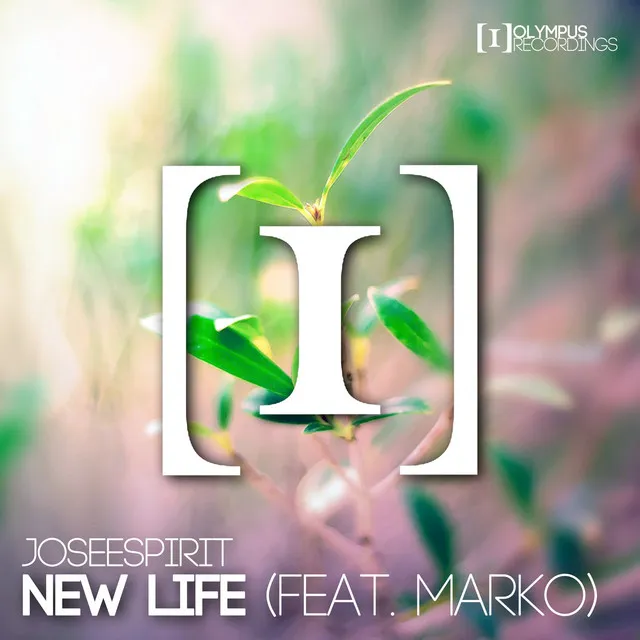 New Life (feat. Marko)