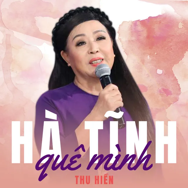 Một Khúc Tâm Tình Của Người Hà Tĩnh