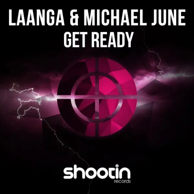 Get Ready - Original Mix