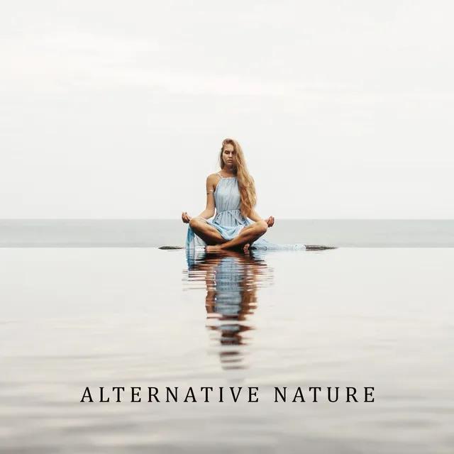 Alternative Nature: Music for Yoga, Meditation, Finding the Natural Balance, Ambience for Deep Sleep Relaxation