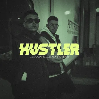 HUSTLER by Cee Goat