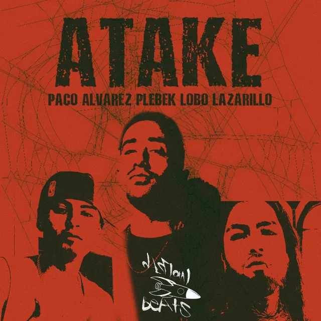 Atake