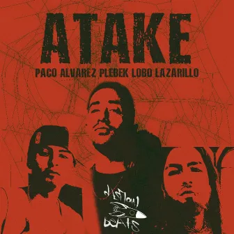 Atake by Plebek