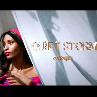 Quiet Storm by Attara