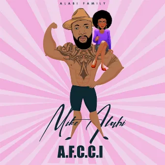 A.F.C.C.I. (Association des Femmes Courtes de Côte d'Ivoire) by Mike Alabi