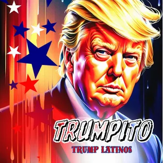 Trumpito by Trump Latinos