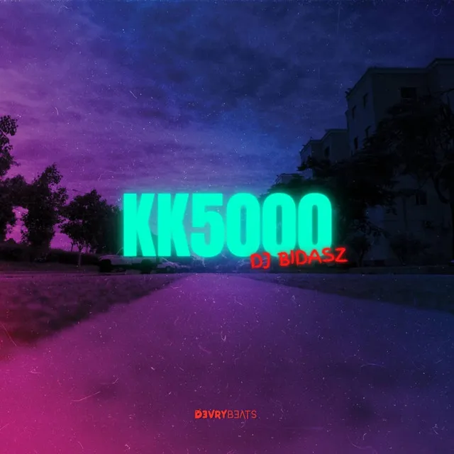 KK5000