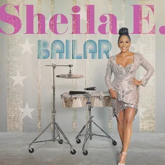 Bailar by Sheila E.