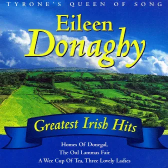 Greatest Irish Hits by Eileen Donaghy