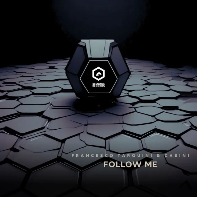 Follow Me - Edit Mix