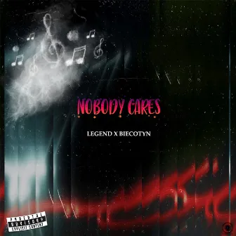 Nobody Cares by Biecotyn