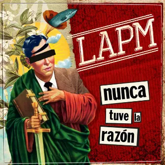 Nunca Tuve La Razón (Radio Edit) by LAPM