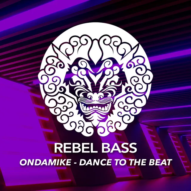 Dance To the Beat - Radio Edit