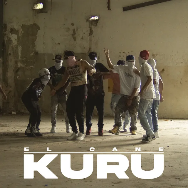 Kuru