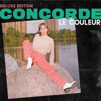 Concorde (Deluxe) by Le Couleur