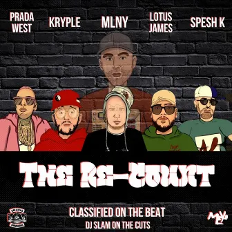 The Re-Count by MLNY