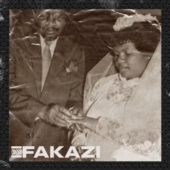 Fakazi by Karizma