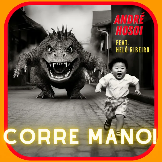 CORRE MANO!