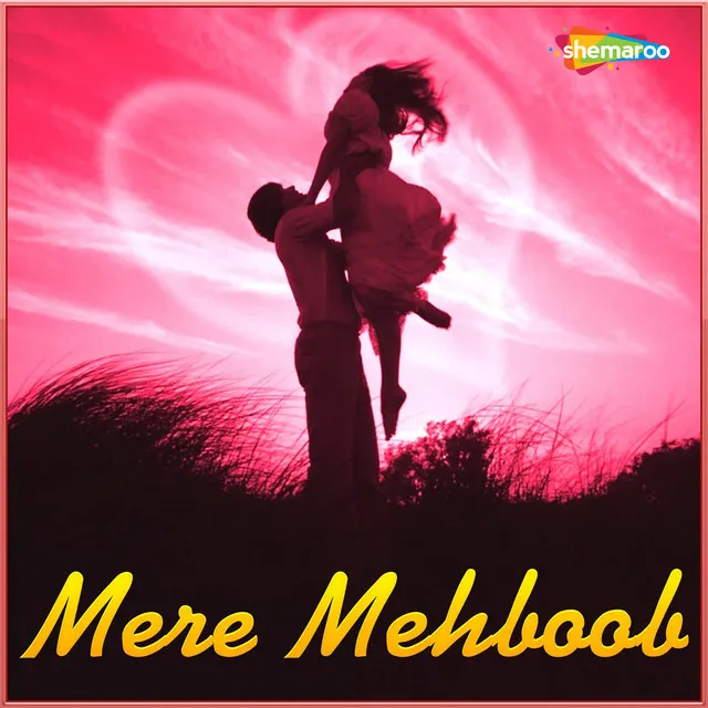 Mere Mehboob