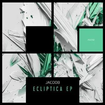 Ecliptica EP by Jacoob