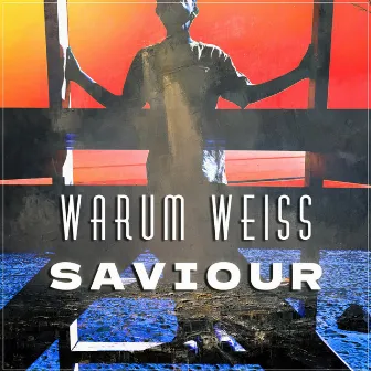 Saviour by Warum Weiss