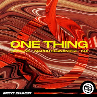 One Thing by Faraone