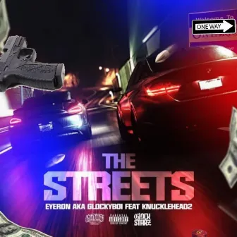 The Streets by Eyeron