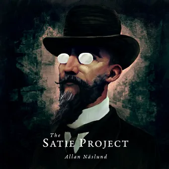 The Satie Project by Allan Näslund