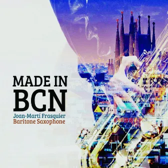 Made in BCN by Joan Martí-Frasquier