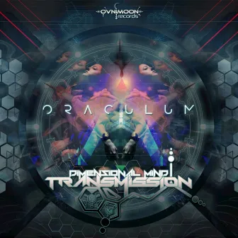 Oraculum by Dimensional Mind Transmission