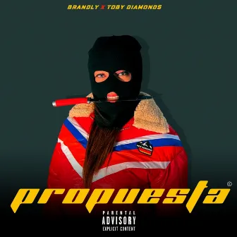 Propuesta by Brandly