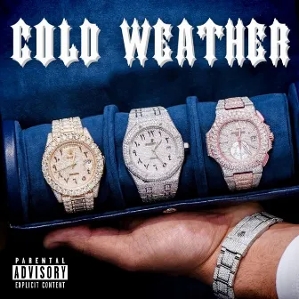 Cold Weather by Young Santo