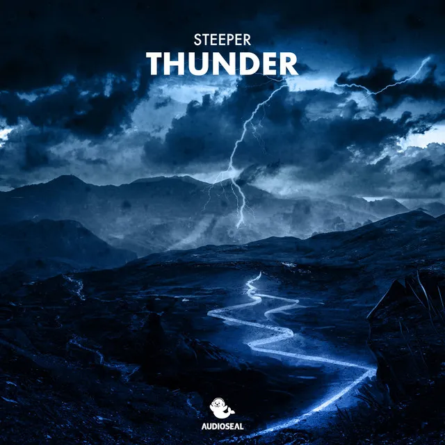 Thunder - Extended Mix