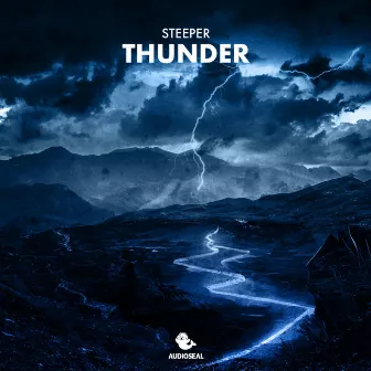 Thunder by Steeper