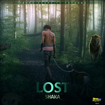 Lost by Shaka