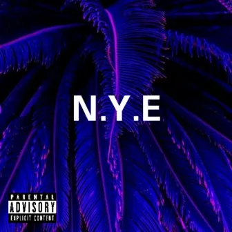 N.Y.E by Ryan Morton