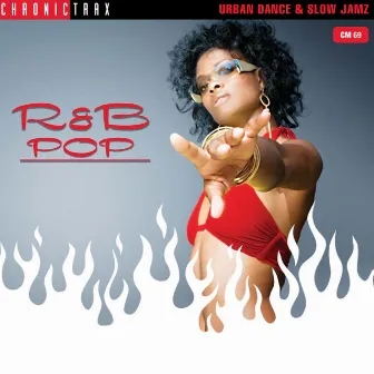 Redzone: R&B Pop by Unknown Artist