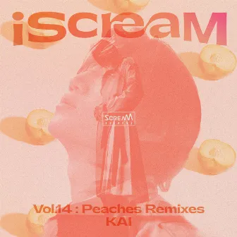 iScreaM Vol.14 : Peaches Remixes by No2zcat