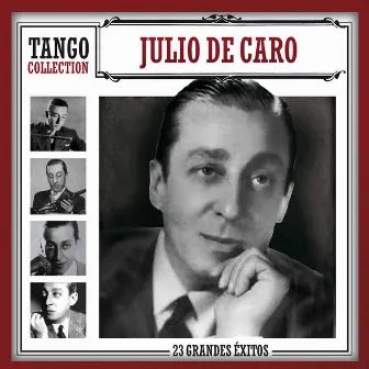 Tango Collection by Julio De Caro