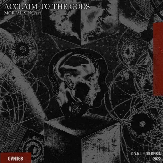 Mortal Sins [EP] by Acclaim To The Gods