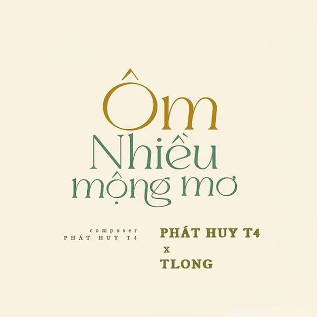 Ôm Nhiều Mộng Mơ - Đại Mèo Remix