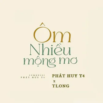 Ôm Nhiều Mộng Mơ (Đại Mèo Remix) by Đại Mèo