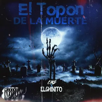 El Topon De La Muerte (CAIZ Remix) by CAIZ