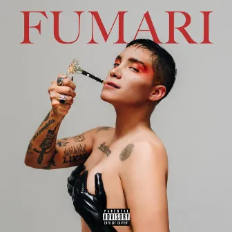 Fumari by Lucio