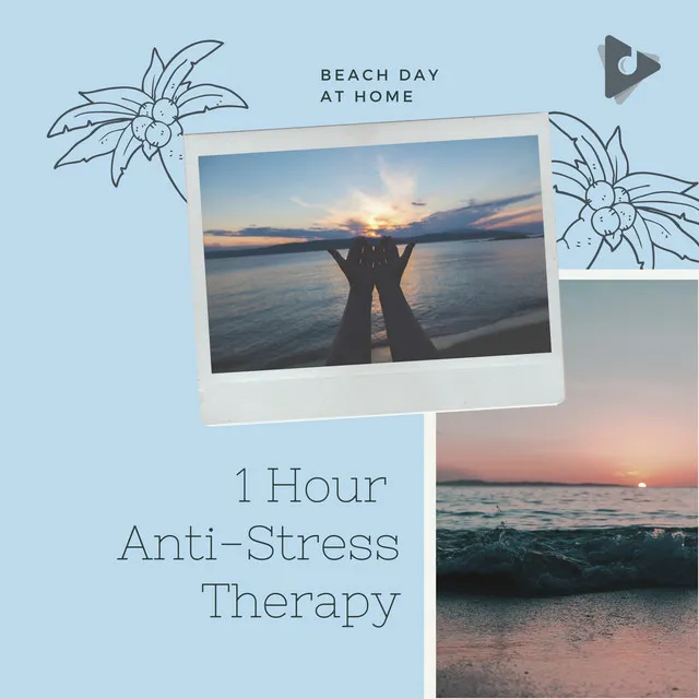 1 Hour Anti-Stress Therapy