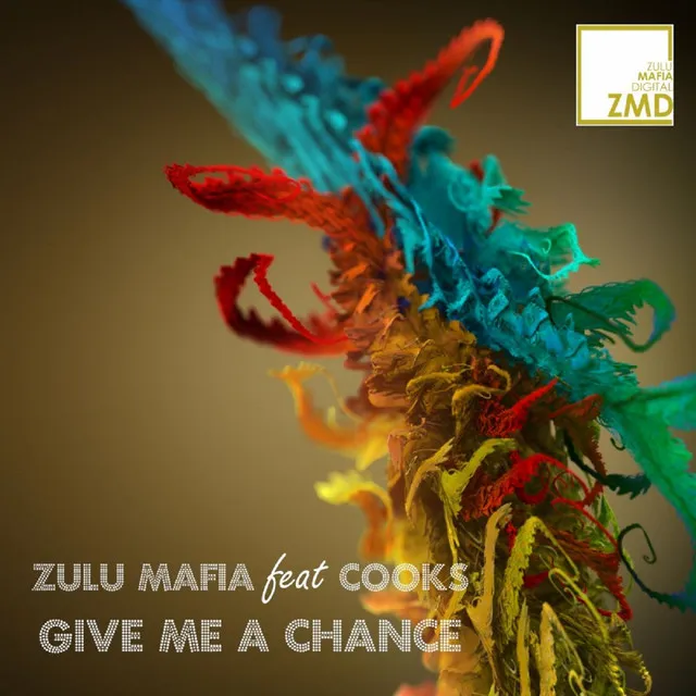 Give Me A Chance - ZuluMafia Deep Vocal Mix