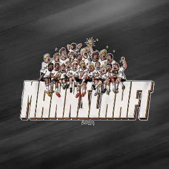 Mannschaft 2024 by Mannschaft