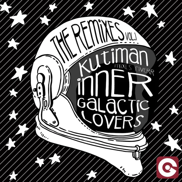 Inner Galactic Lovers (Kutiman Mixes Fiverr) - Truss Rod Remix Radio Edit