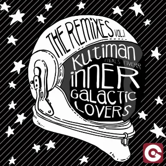 Inner Galactic Lovers (Kutiman Mixes Fiverr) [The Remixes Vol.1] by Kutiman